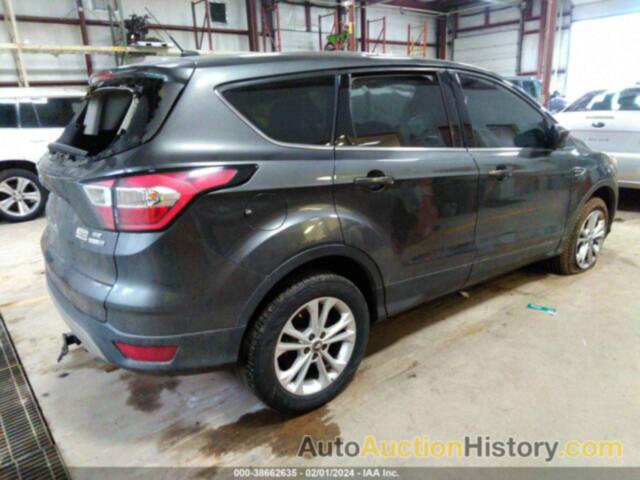 FORD ESCAPE SE, 1FMCU9G91HUC52950