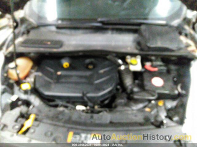 FORD ESCAPE SE, 1FMCU9G91HUC52950