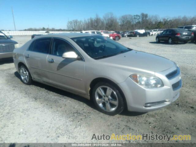 CHEVROLET MALIBU 2LT, 1G1ZD5EU5CF101968