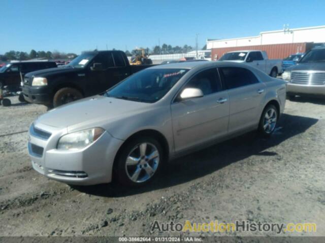 CHEVROLET MALIBU 2LT, 1G1ZD5EU5CF101968