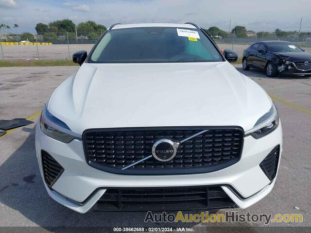 VOLVO XC60 B5 ULTIMATE DARK THEME, YV4L12RM4R1820288