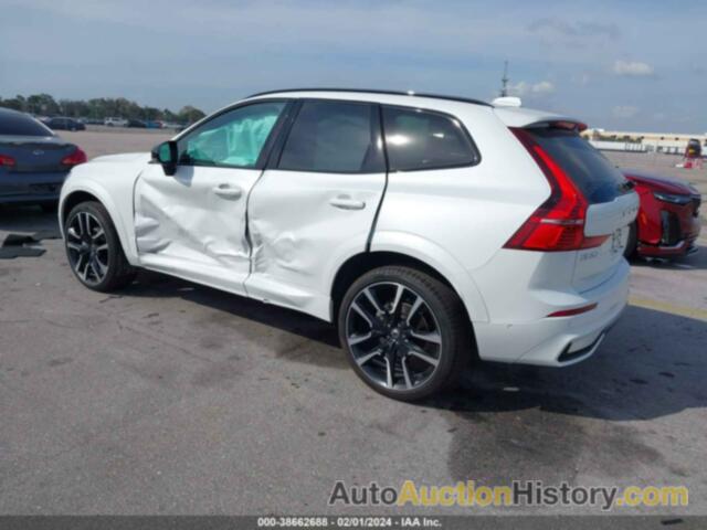 VOLVO XC60 B5 ULTIMATE DARK THEME, YV4L12RM4R1820288