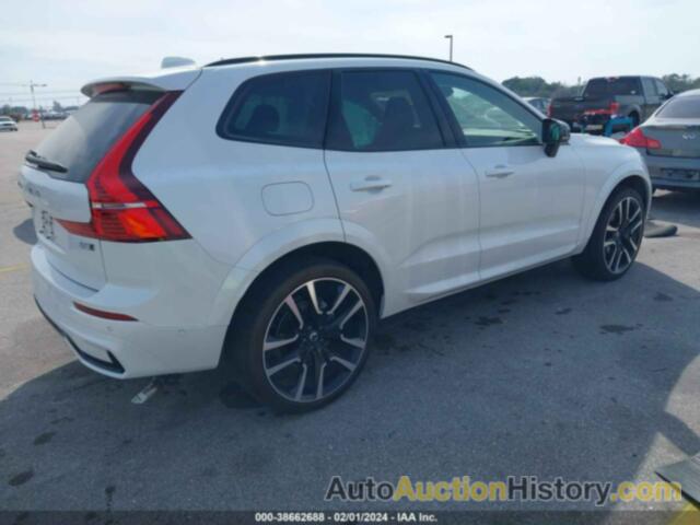 VOLVO XC60 B5 ULTIMATE DARK THEME, YV4L12RM4R1820288