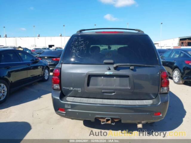 CHEVROLET TRAILBLAZER LS/LT, 1GNDT13S972253657