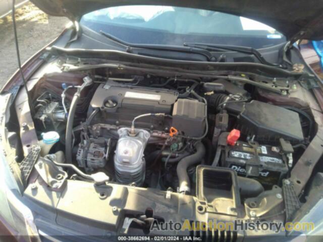 HONDA ACCORD EXL, 1HGCR2F8XFA076292