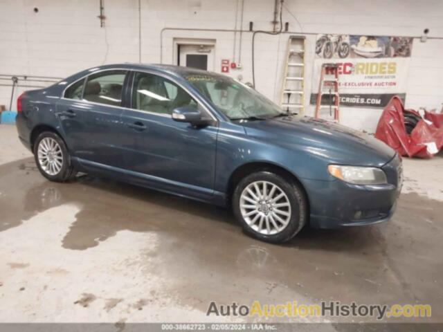 VOLVO S80 3.2, YV1AS982371045375