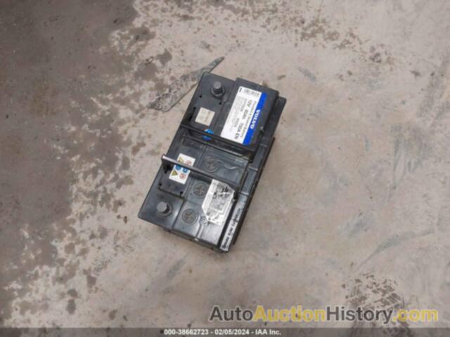 VOLVO S80 3.2, YV1AS982371045375