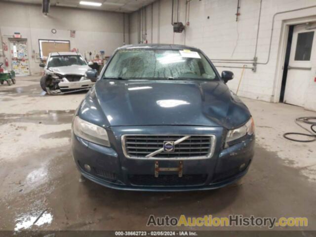 VOLVO S80 3.2, YV1AS982371045375
