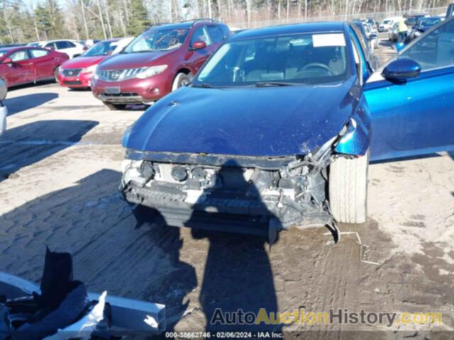 NISSAN ALTIMA 2.5 S, 1N4BL4BW9KC204487