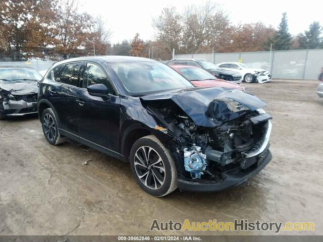 MAZDA CX-5 2.5 S PREMIUM PLUS, JM3KFBEM0N1538818