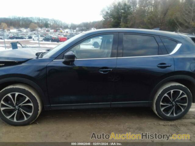 MAZDA CX-5 2.5 S PREMIUM PLUS, JM3KFBEM0N1538818