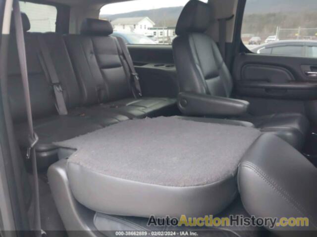 CADILLAC ESCALADE ESV PREMIUM, 1GYS4JEF9DR178632