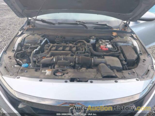 HONDA ACCORD SPORT, 1HGCV1F34JA183616