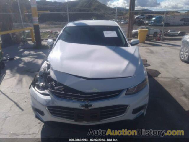 CHEVROLET MALIBU LT, 1G1ZD5ST7JF281026