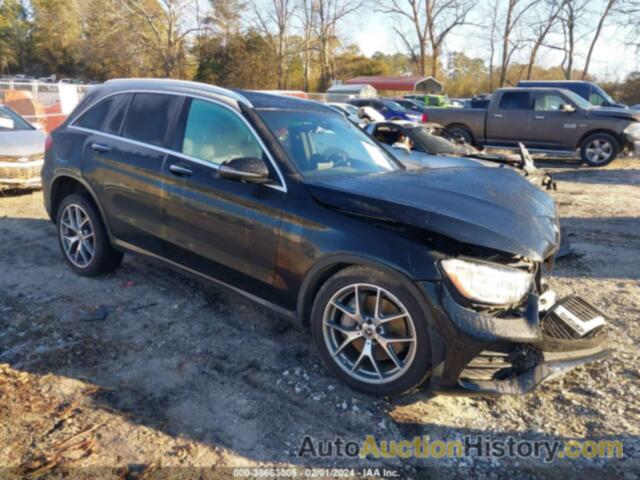 MERCEDES-BENZ GLC 300, W1N0G8DB1LF775066