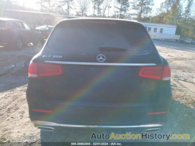 MERCEDES-BENZ GLC 300, W1N0G8DB1LF775066