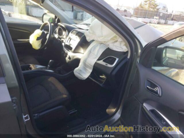 DODGE JOURNEY SE, 3C4PDCAB6JT170453