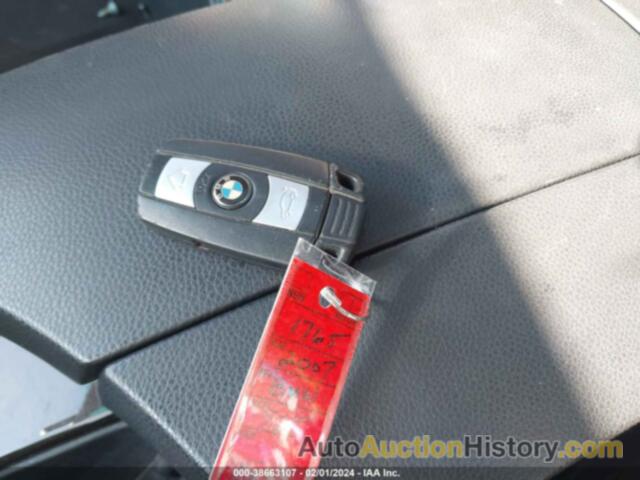 BMW 525I, WBANE53527CY05161