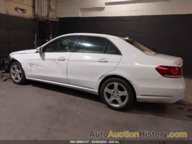 MERCEDES-BENZ E 350 4MATIC, WDDHF8JB0EA774157