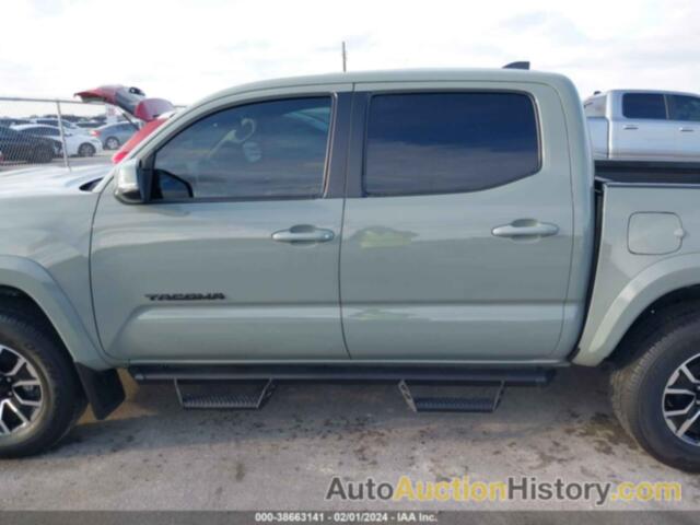 TOYOTA TACOMA TRD SPORT, 3TMAZ5CN2PM211559