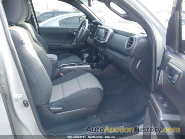 TOYOTA TACOMA TRD SPORT, 3TMAZ5CN2PM211559