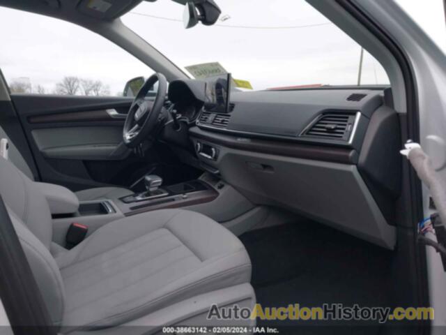 AUDI Q5 PREMIUM 45 TFSI S LINE QUATTRO S TRONIC, WA1GAAFY5N2056259