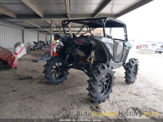 CAN-AM MAVERICK 1000R X MR, 3JBPWAP27JJ000090