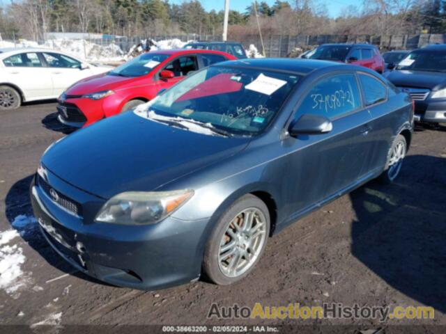 SCION TC, JTKDE177270174778