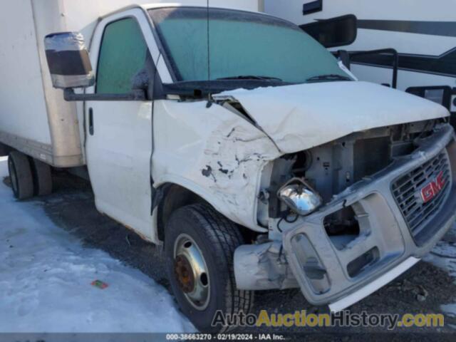 GMC SAVANA SPECIAL BASE W/C7L, 1GDJG31R111210810