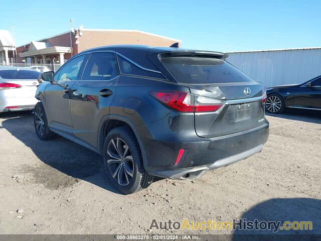 LEXUS RX 350, 2T2ZZMCA8GC004351