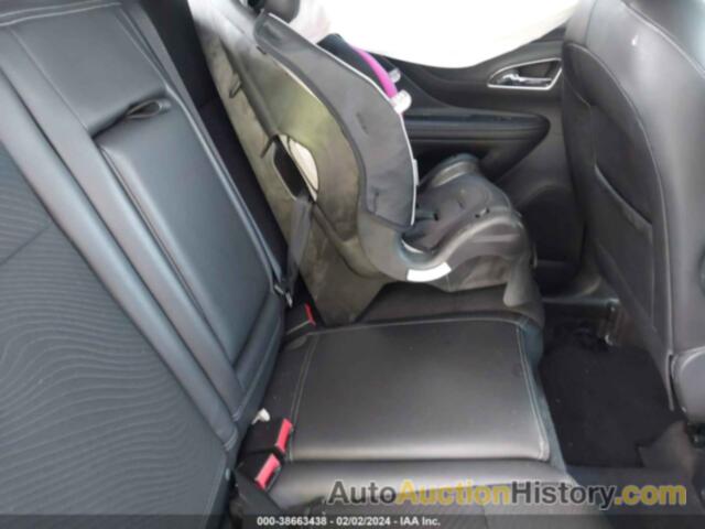 BUICK ENCORE CONVENIENCE, KL4CJBSB6EB543685