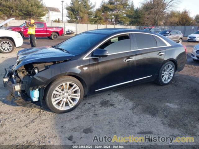 CADILLAC XTS LUXURY, 2G61N5S38K9100398