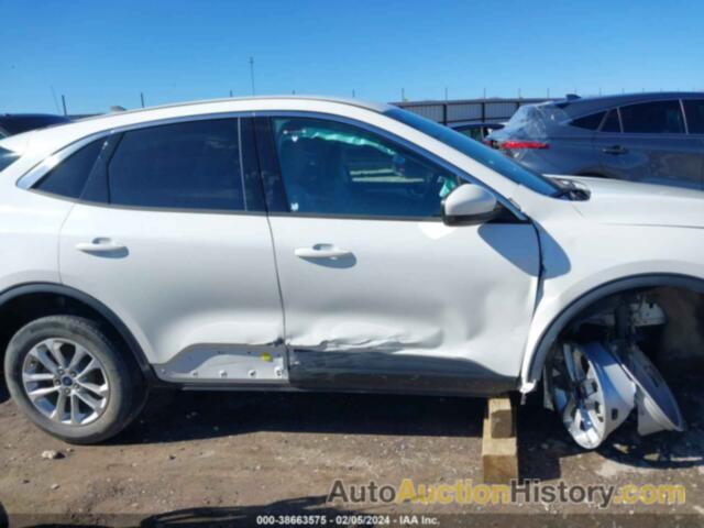 FORD ESCAPE SE, 1FMCU0G64MUA28065