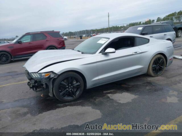 FORD MUSTANG ECOBOOST, 1FA6P8TH2G5259145