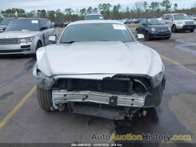 FORD MUSTANG ECOBOOST, 1FA6P8TH2G5259145