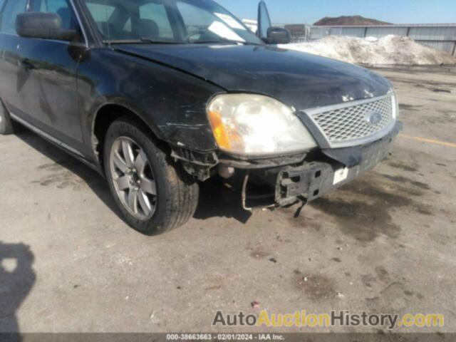 FORD FIVE HUNDRED SEL, 1FAHP24147G131601