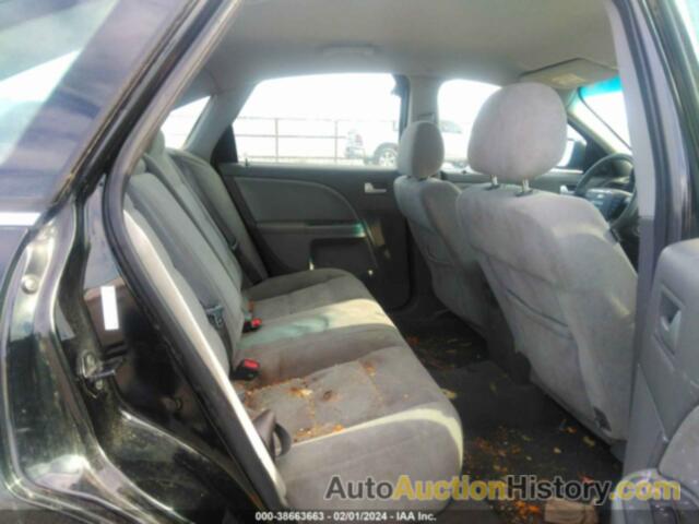 FORD FIVE HUNDRED SEL, 1FAHP24147G131601