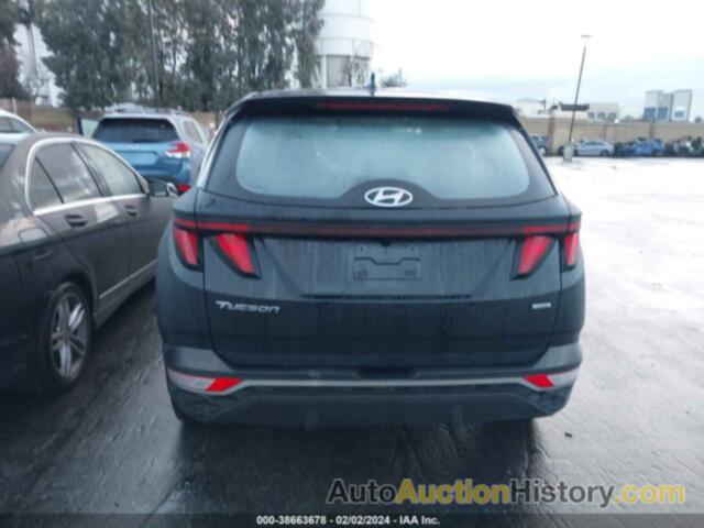 HYUNDAI TUCSON SE, 5NMJACAE4PH166979