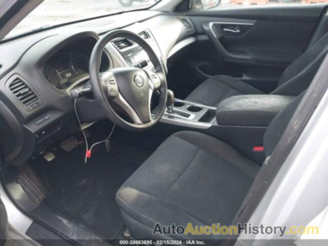 NISSAN ALTIMA 2.5 S, 1N4AL3AP8FC195187