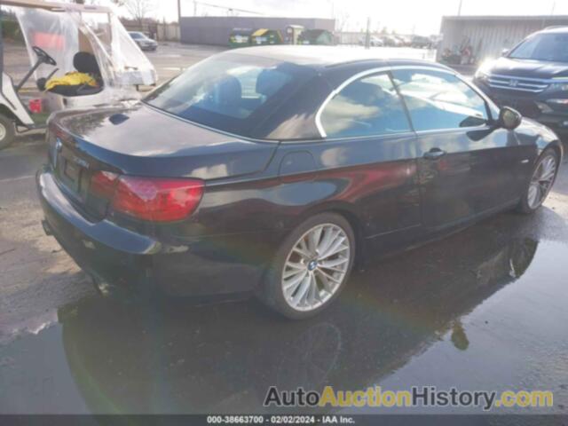 BMW 335 I, WBADX7C56BE261102