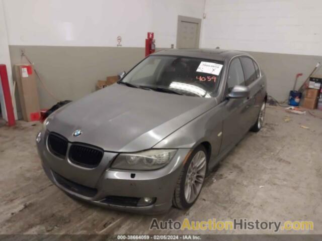 BMW 335D, WBAPN7C56BA781990