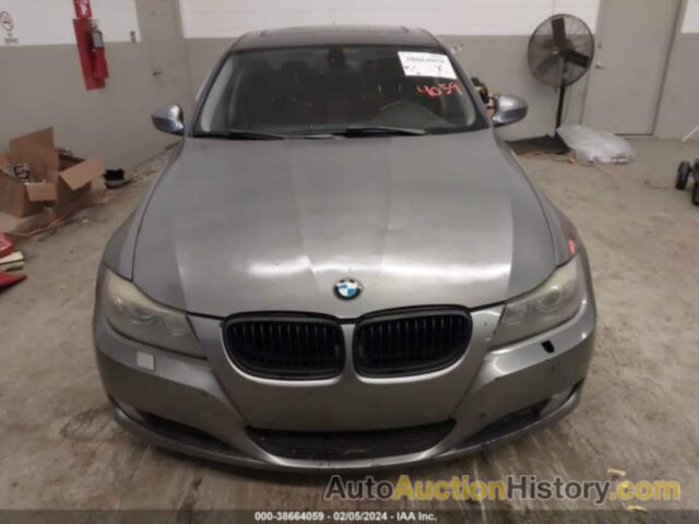 BMW 335D, WBAPN7C56BA781990