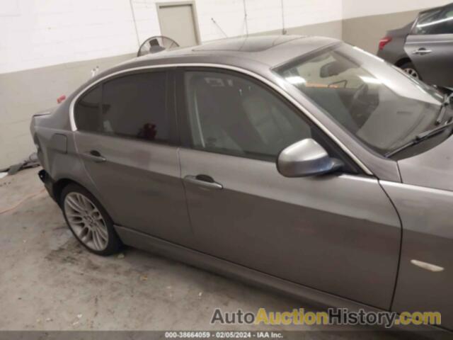 BMW 335D, WBAPN7C56BA781990