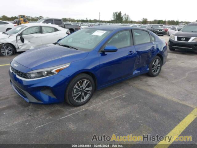 KIA FORTE LXS, 3KPF24AD9PE626595