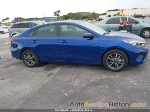 KIA FORTE LXS, 3KPF24AD9PE626595