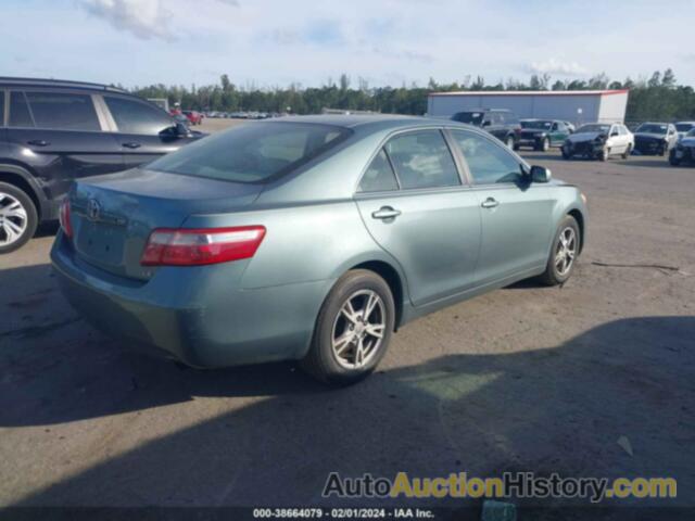 TOYOTA CAMRY LE, 4T1BE46K58U783097