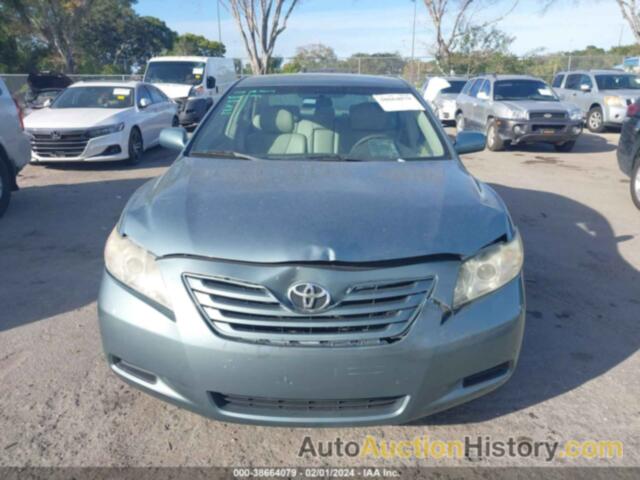 TOYOTA CAMRY LE, 4T1BE46K58U783097