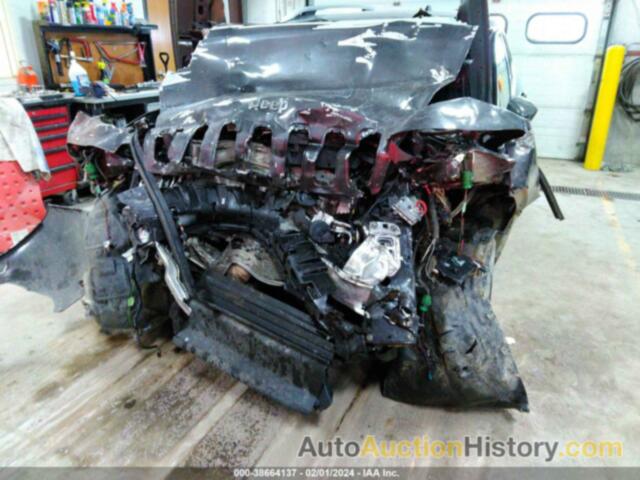 JEEP CHEROKEE OVERLAND 4X4, 1C4PJMJX2JD593966