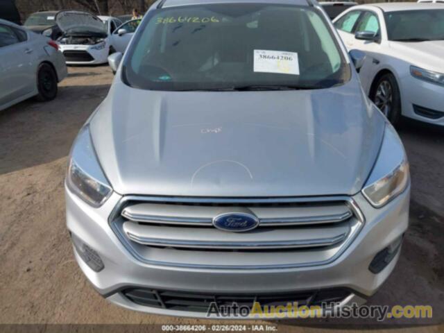 FORD ESCAPE SE, 1FMCU9GD3KUA69299