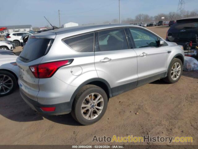 FORD ESCAPE SE, 1FMCU9GD3KUA69299